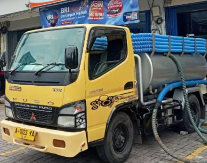 Sedot Wc Temanggung Nur Jaya