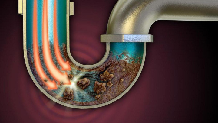 Pelancaran Saluran Air Tersumbat Temanggung – Aliran Lancar Tanpa Hambatan Temanggung