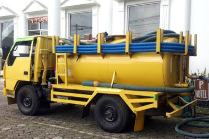 Sedot WC Mampet / Penuh Temanggung – Solusi Cepat, Bersih, dan Bergaransi! Temanggung